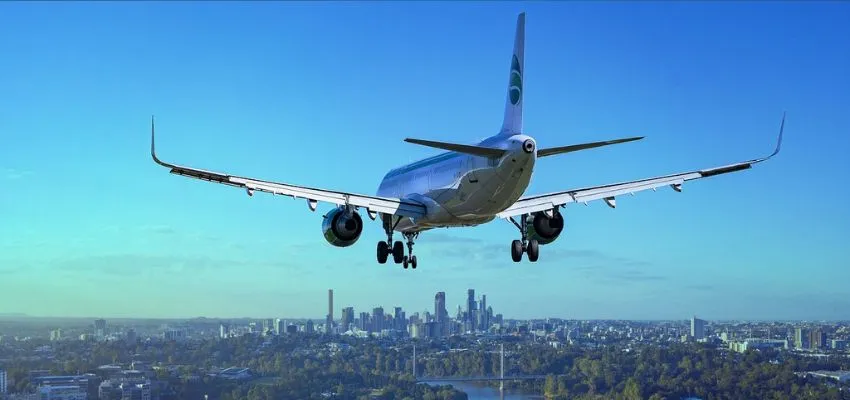 Where Does Alaska Airlines Fly from Sacramento