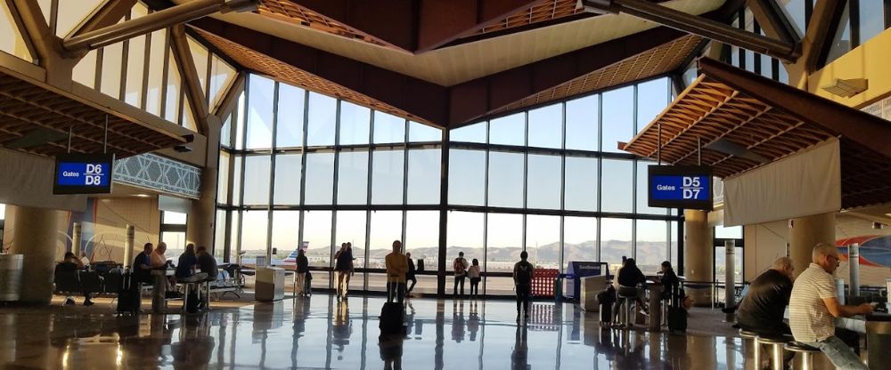 Phoenix Sky Harbor International Airport (1)