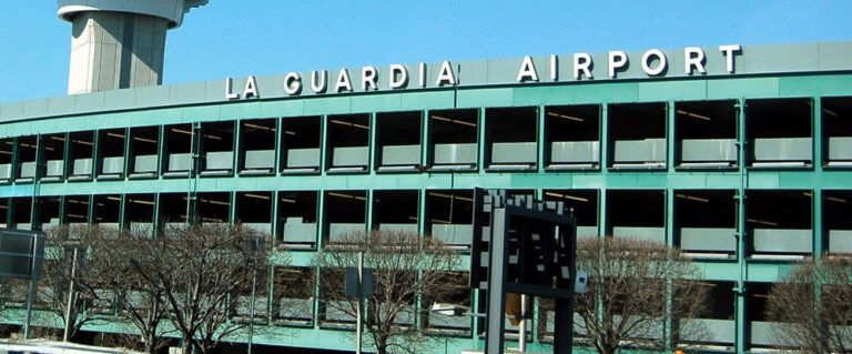 What Terminal is Southwest at LGA