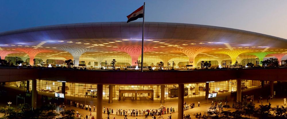 What Terminal is Vistara Airlines at Chhatrapati Shivaji Maharaj Airport?