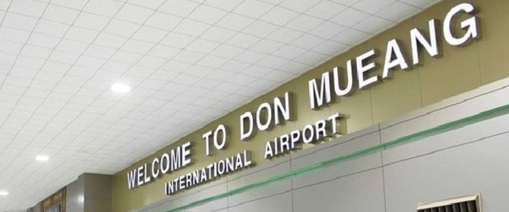 Don Mueang International Airport