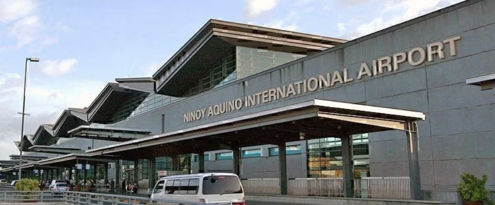 What Terminal is Malaysia Airlines at Ninoy Aquino International Airport?