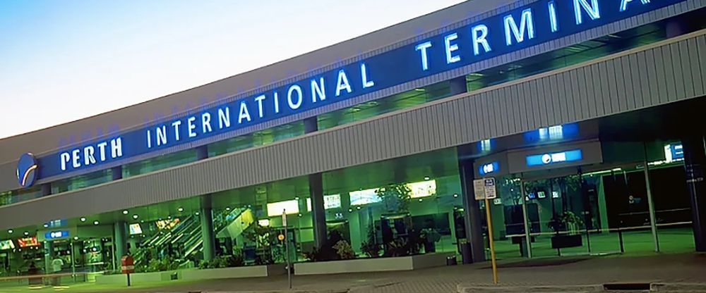 What Terminal is Scoot Airlines Terminal at Perth Airport?