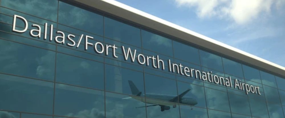 Dallas Fort Worth International Airport