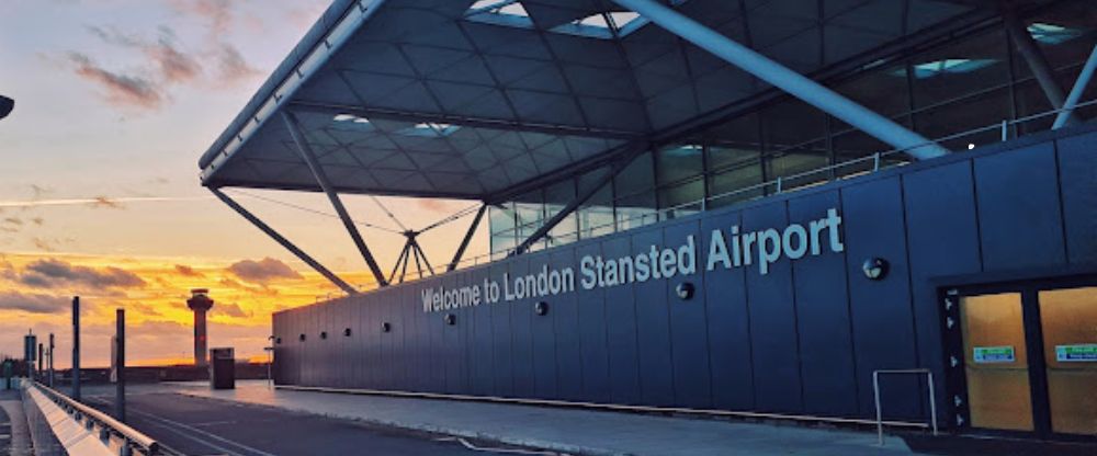 London Stansted Airport