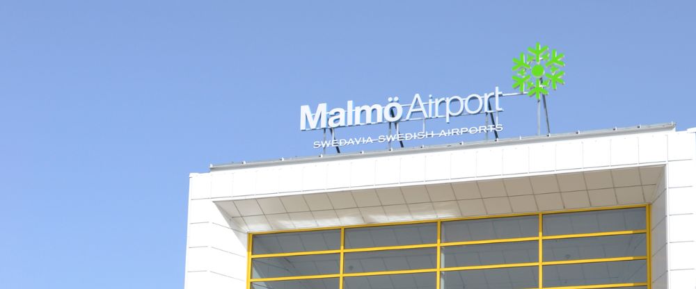 Malmö Airport