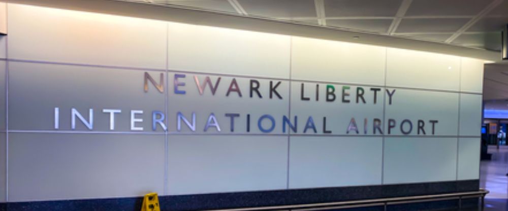 Newark Liberty International Airport