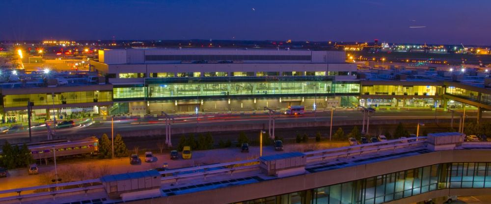 Philadelphia International Airport