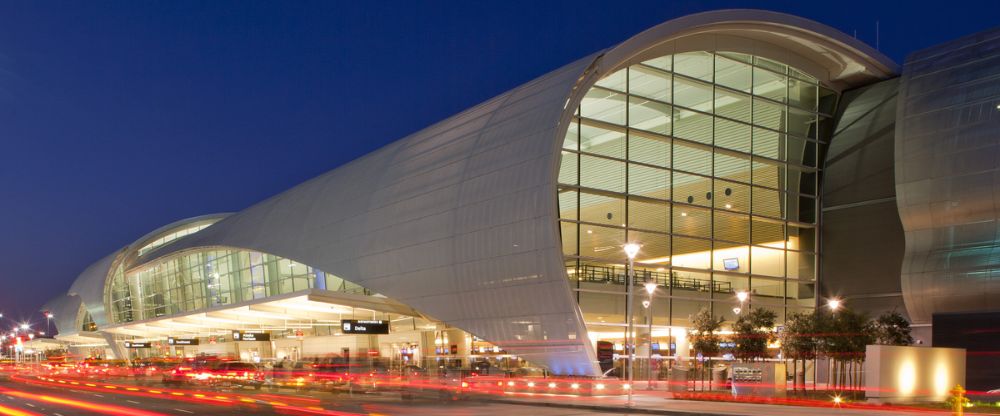 What Terminal is JetBlue at SJC?