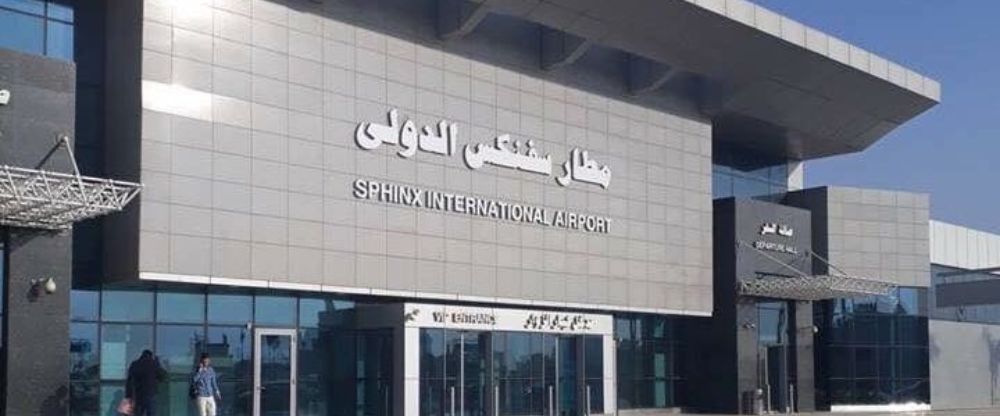 Sphinx International Airport