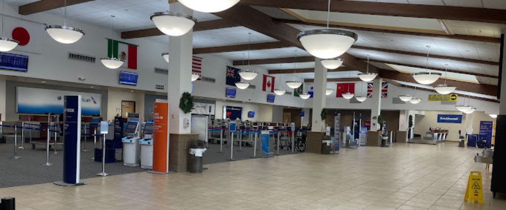 What Terminal is JetBlue at Yampa Valley Regional Airport?